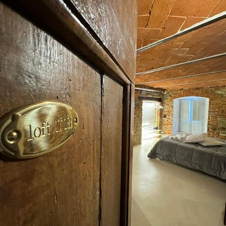 Loft N°18 Apartamento Arezzo Exterior foto