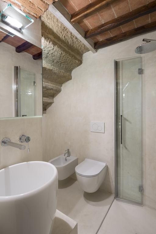 Loft N°18 Apartamento Arezzo Quarto foto