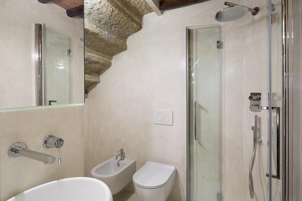Loft N°18 Apartamento Arezzo Quarto foto