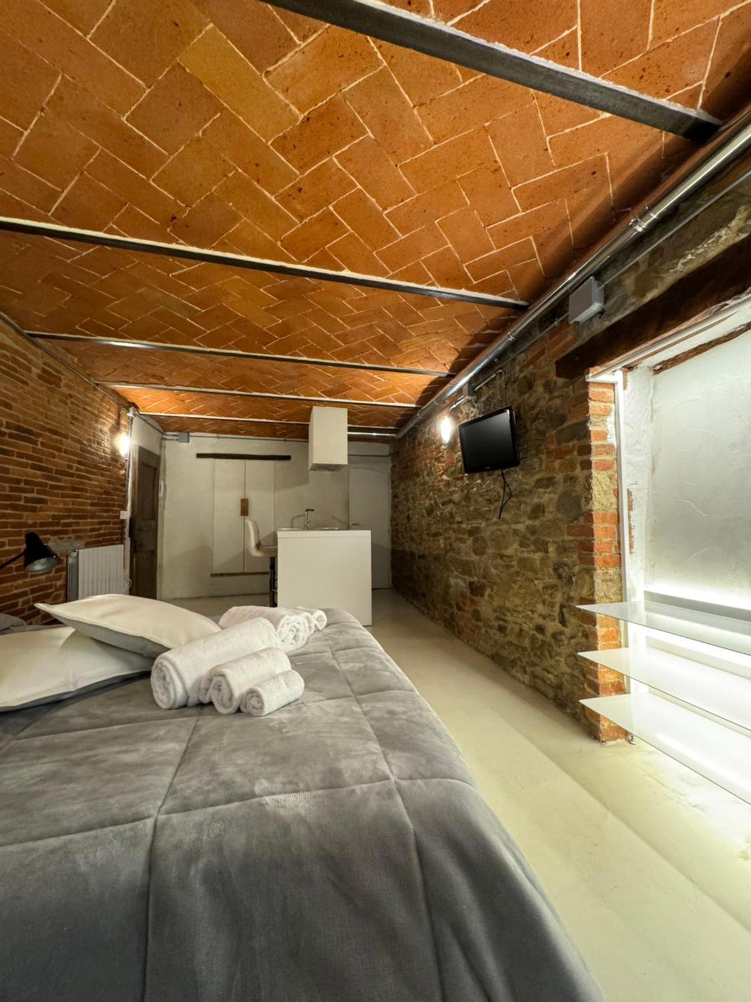 Loft N°18 Apartamento Arezzo Exterior foto